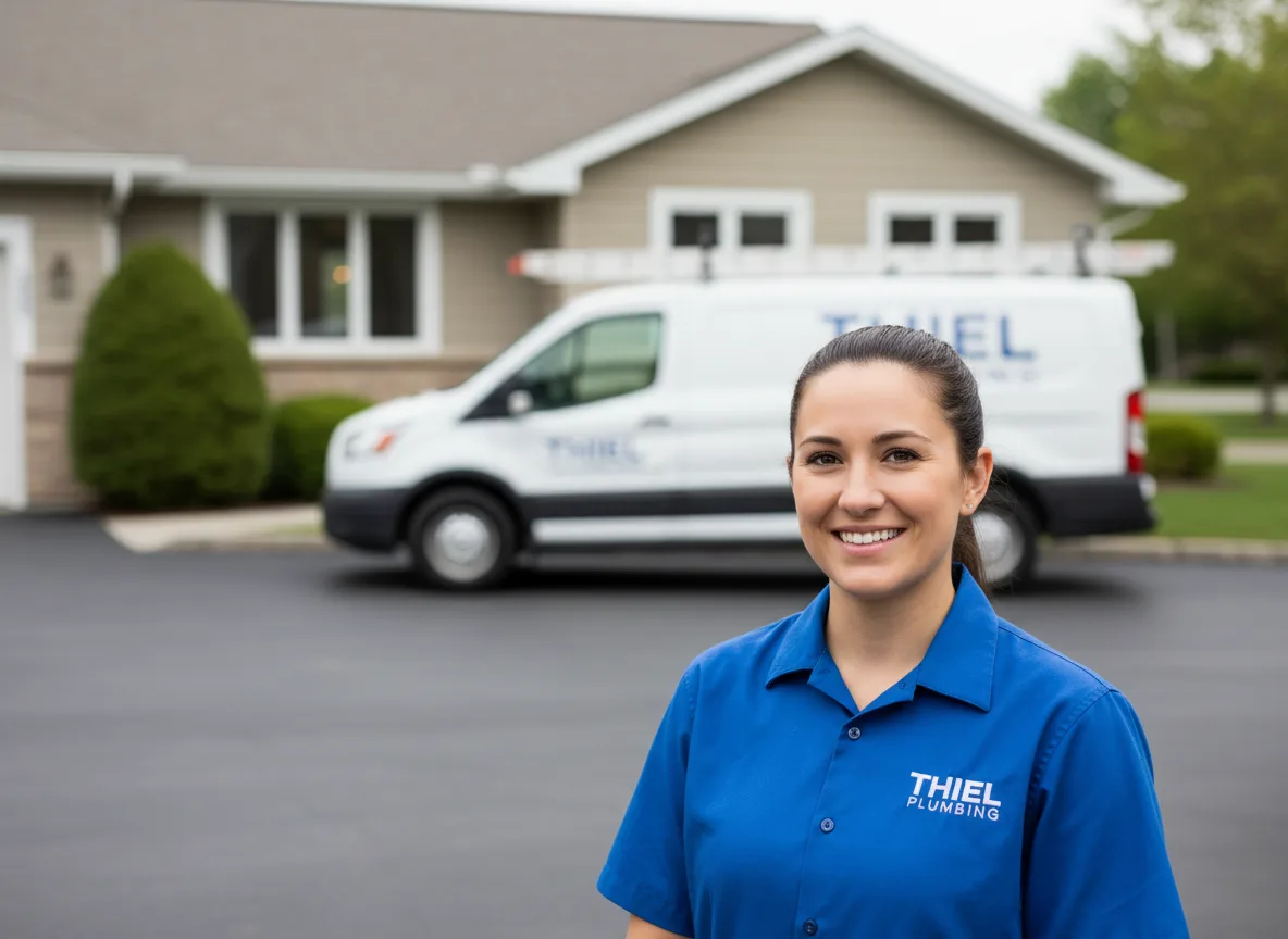 Plumber Port Alsworth, AK FAQs